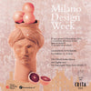 SALONE DEL MOBILE MILANO