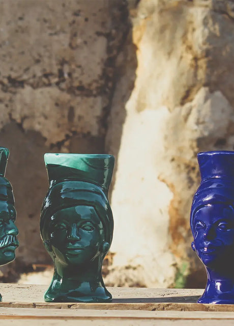 Mata e Grifone - H14