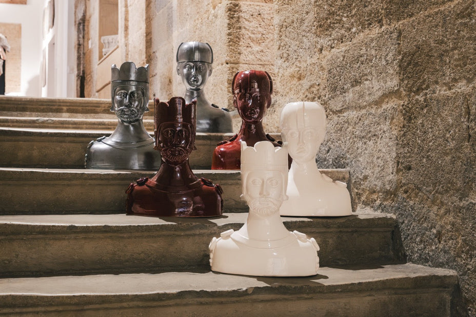 Federico e Costanza - H46