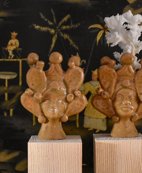 Bomboniere - Crita Ceramiche di Caltagirone