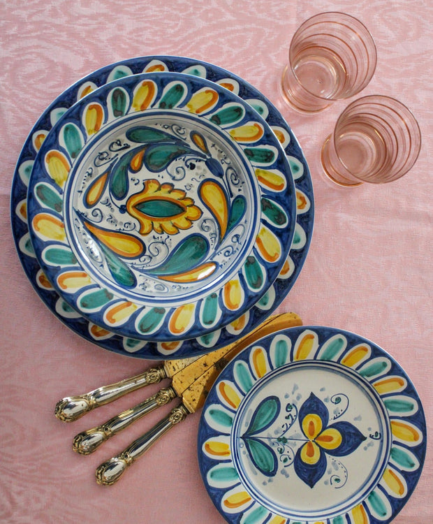 Sciuri - Crita Ceramiche di Caltagirone