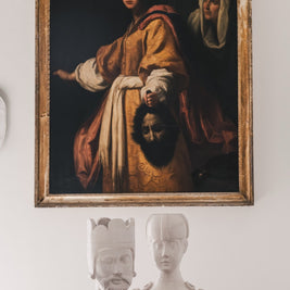 Federico e Costanza • Carrara