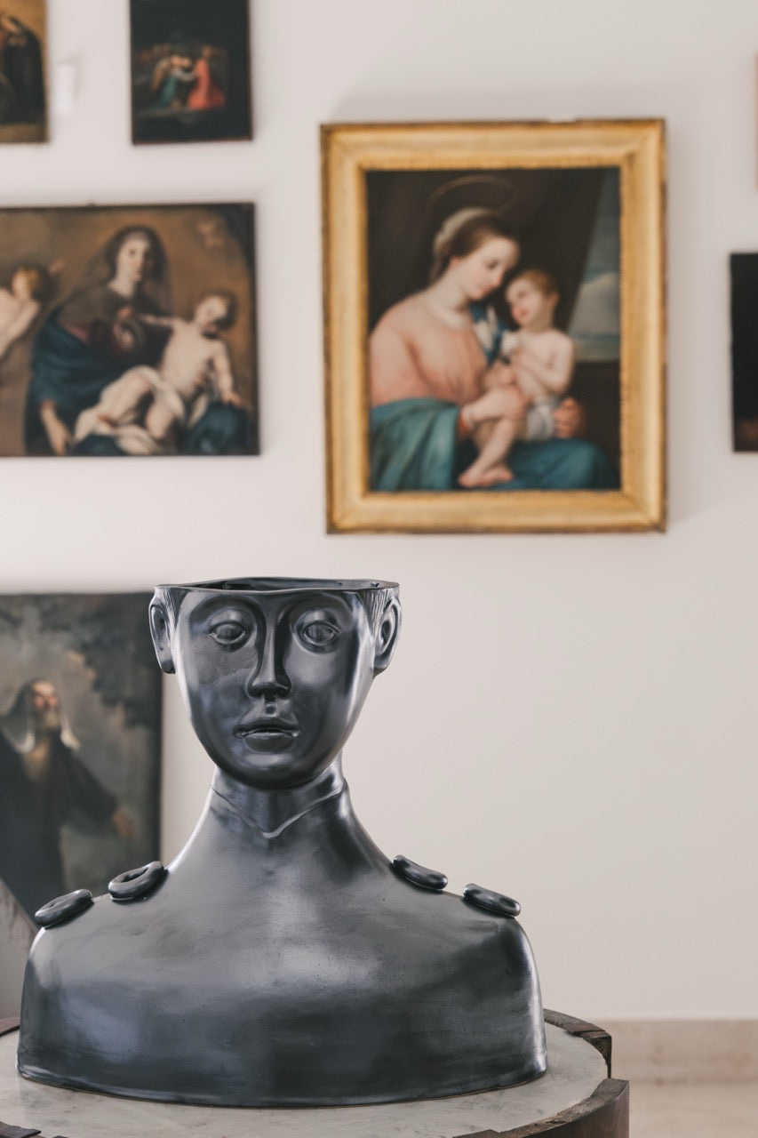 Costanza • Argento