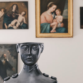 Costanza • Argento