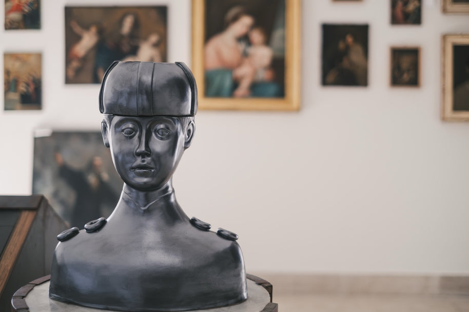 Costanza • Argento