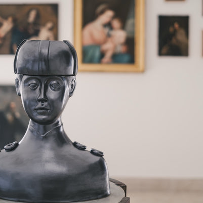 Costanza • Argento