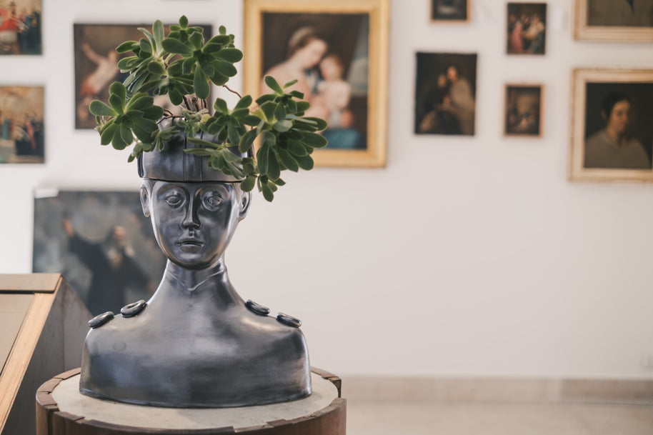 Costanza • Argento