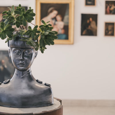 Costanza • Argento