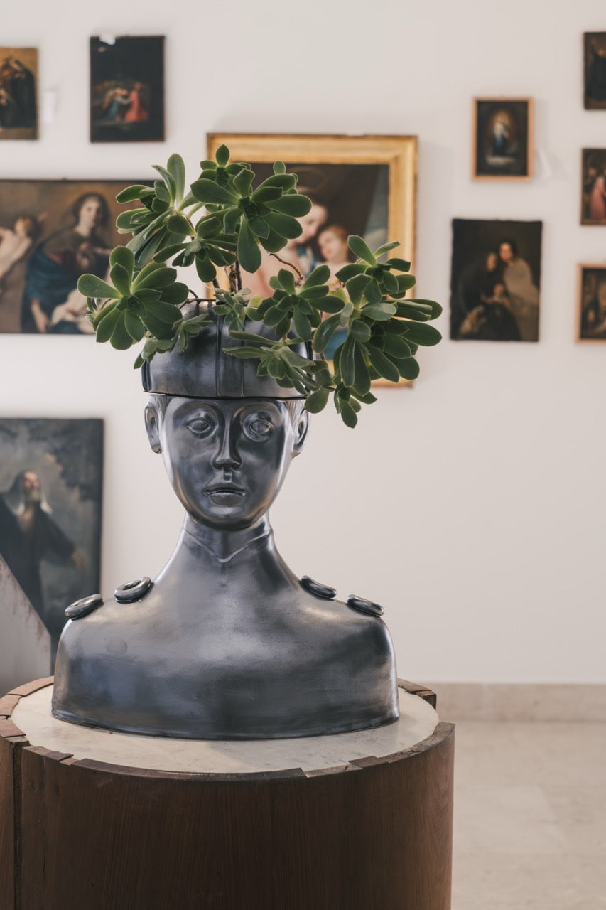 Costanza • Argento