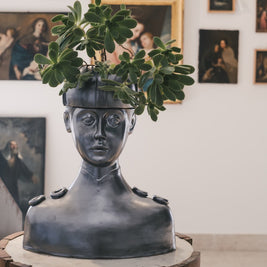 Costanza • Argento