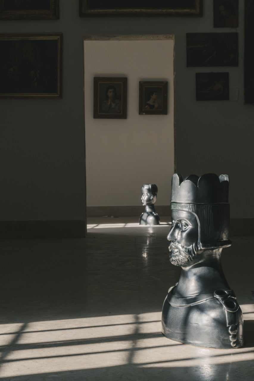 Federico • Argento