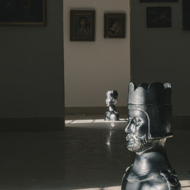 Federico • Argento