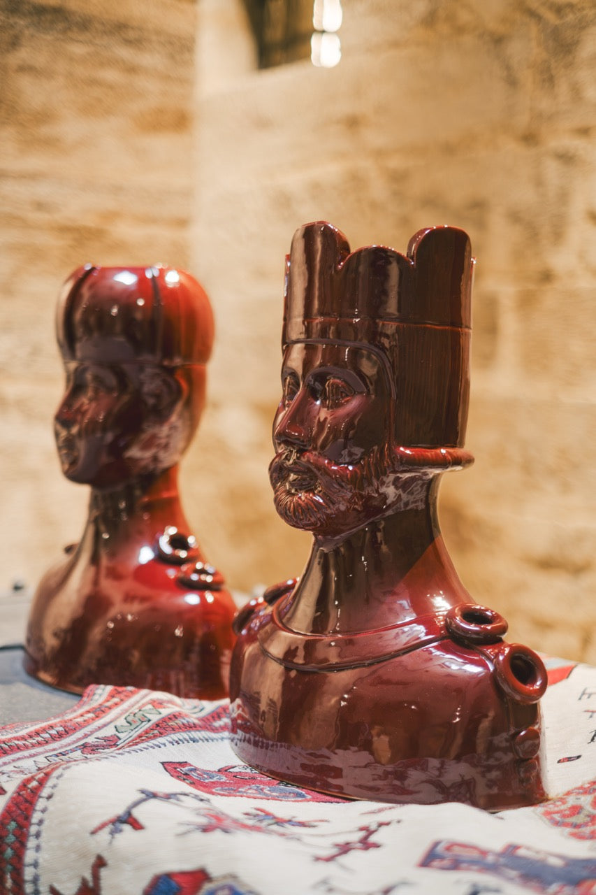 Federico • Porfido