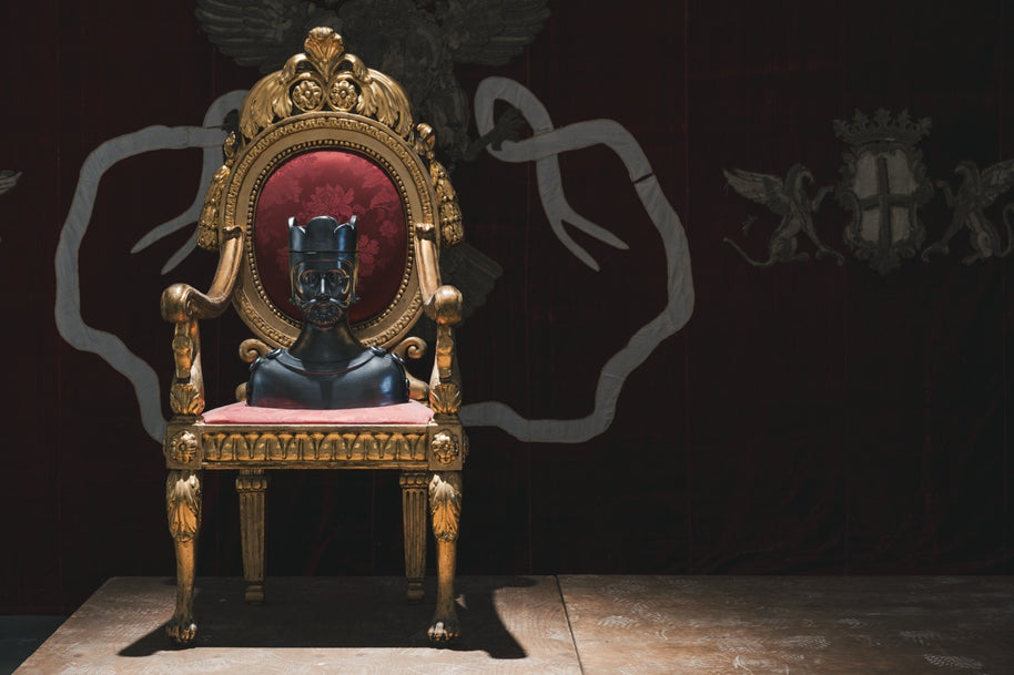 Federico • Argento