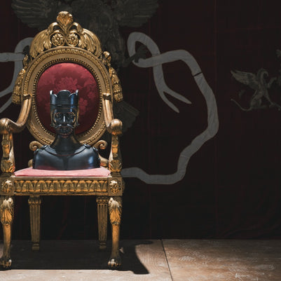 Federico • Argento