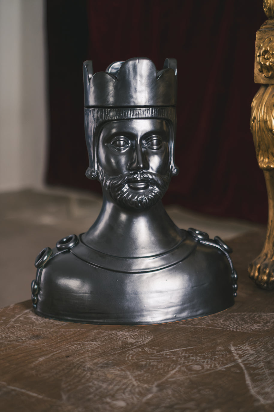 Federico • Argento