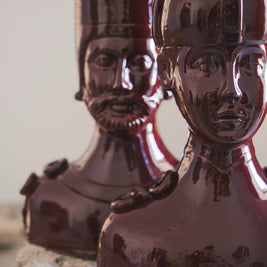 Costanza • Porfido