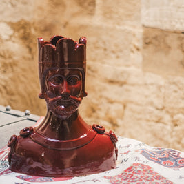 Federico • Porfido