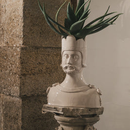 Federico e Costanza • Carrara