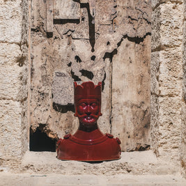 Federico • Porfido