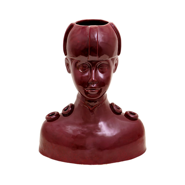 Costanza • Porfido