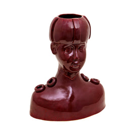 Federico e Costanza • Porfido