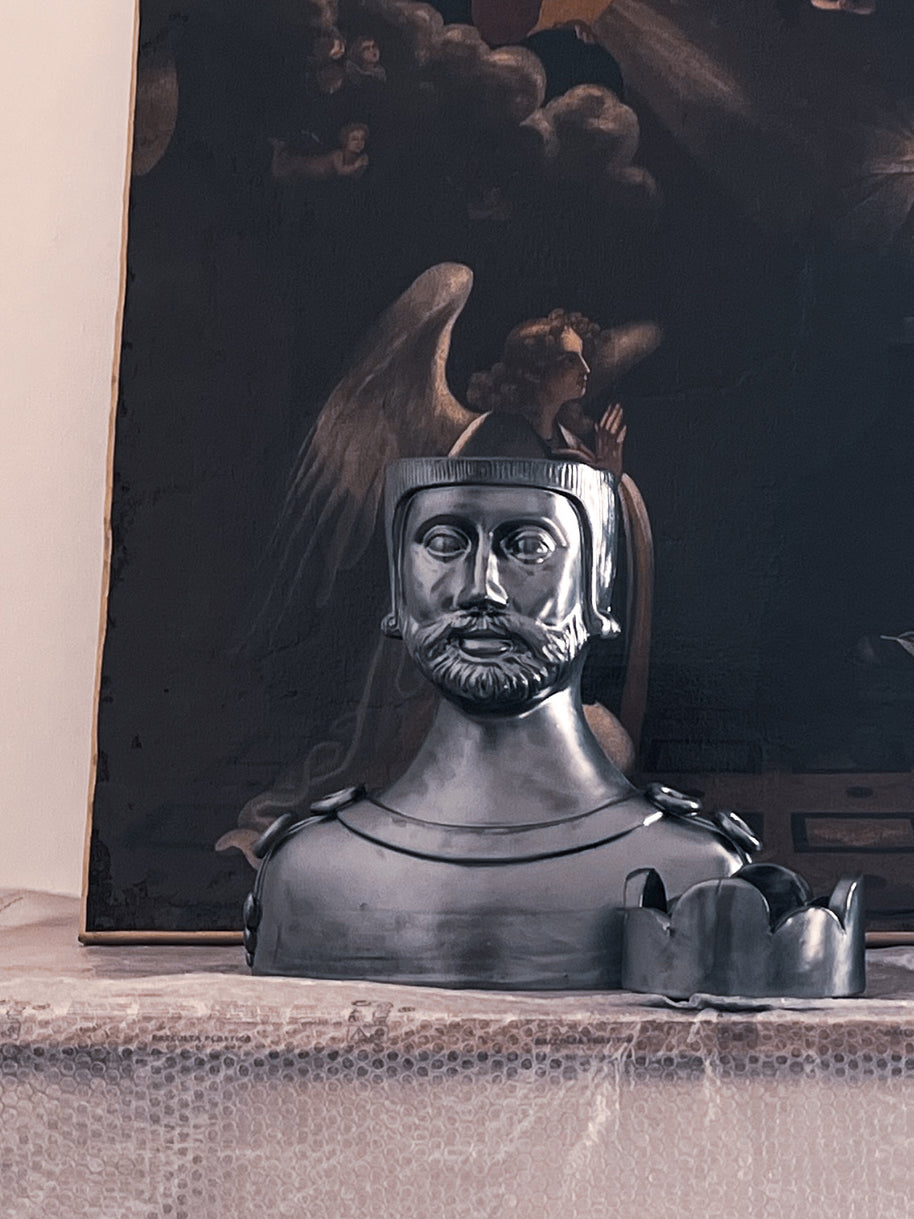 Federico • Argento