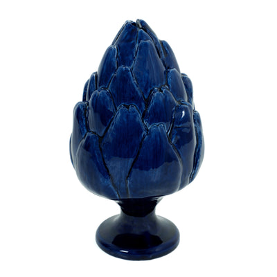 Artichoke • Cobalto di Ustica • H20