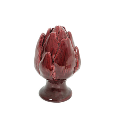 Artichoke • Rosso Etna • H15