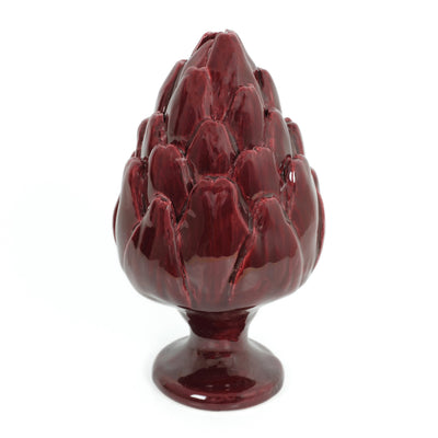 Artichoke • Rosso Etna • H20