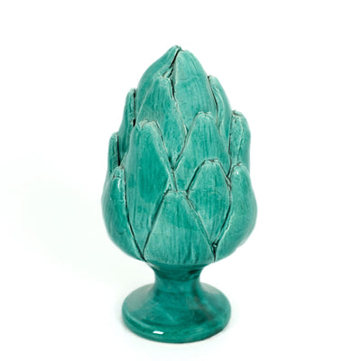 Artichoke • Turchese di Calamosche  • H20