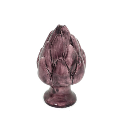 Artichoke • Viola di Ravanusa   • H15
