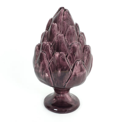Artichoke • Viola di Ravanusa • H20
