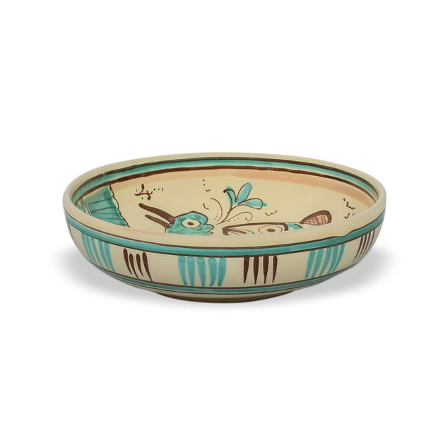 Ciotola IONIO - Crita Ceramiche di Caltagirone