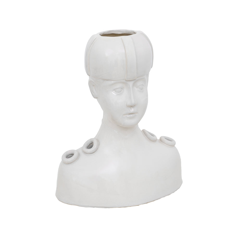 Federico e Costanza • Carrara