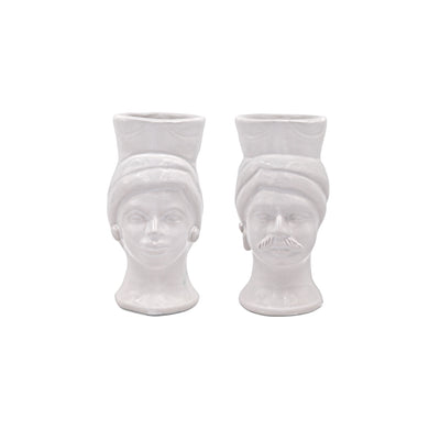 Grifone & Mata • Bianco Madonie • H14