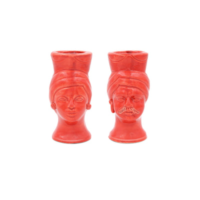 Grifone & Mata • Rosso Salaparuta • H14