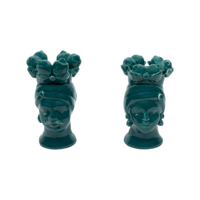 Mata e Grifone in the garden h16 - Ottanio Marettimo