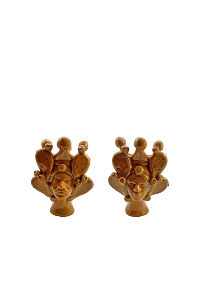 Mori di l'Amuri • Sabbia Falconara