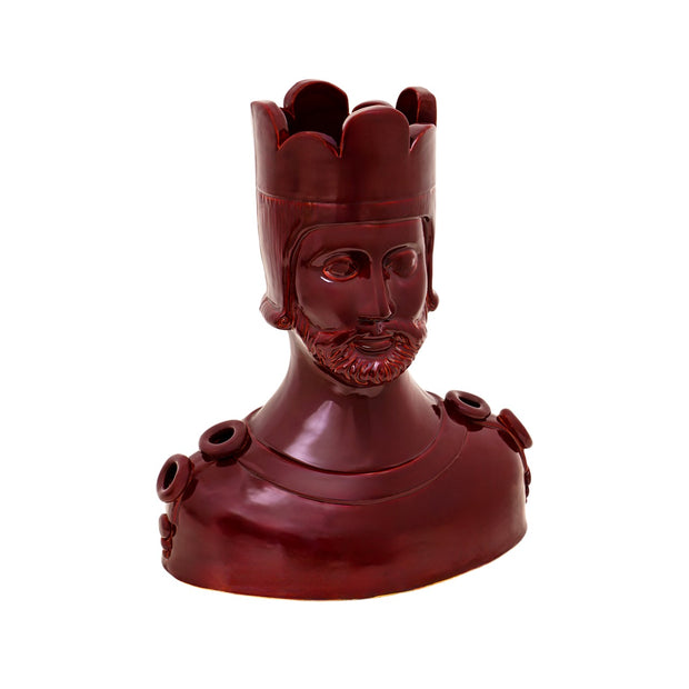 Federico • Porfido