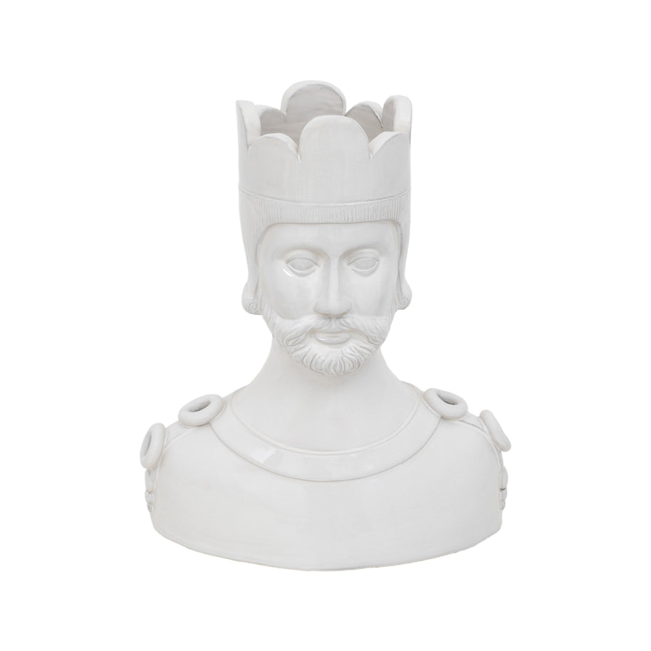 Federico e Costanza • Carrara