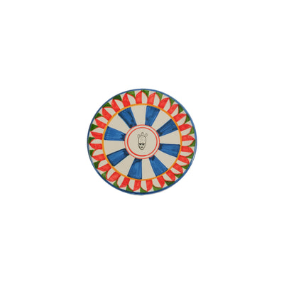 Bread Plate ENCELADO