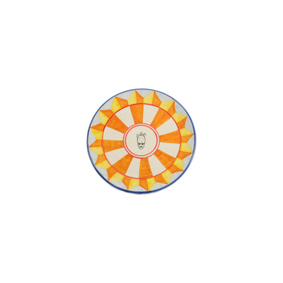 Bread Plate GAMMAZITA