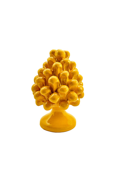 PIGNA • Giallo Serradifalco • H10