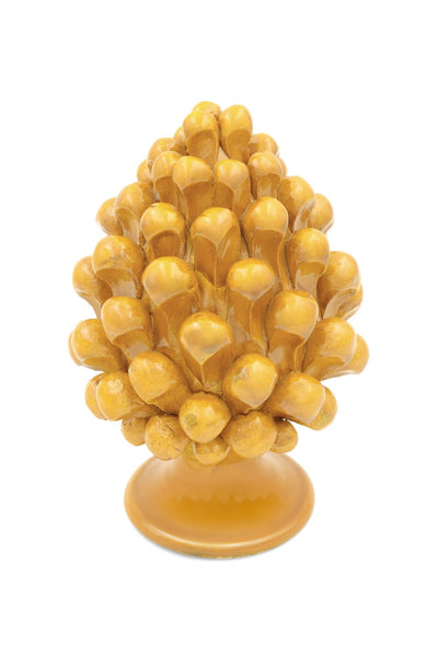 PIGNA • Giallo Serradifalco • H15