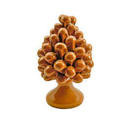 PIGNA • Sabbia Falconara • H10 - Crita Ceramiche di Caltagirone