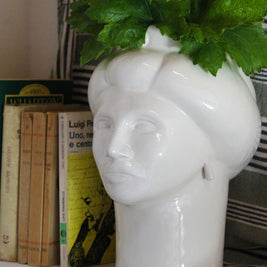 Roxelana Media • Bianco Madonie - Crita Ceramiche di Caltagirone