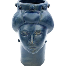 Roxelana Media • Blu Tindari - Crita Ceramiche di Caltagirone