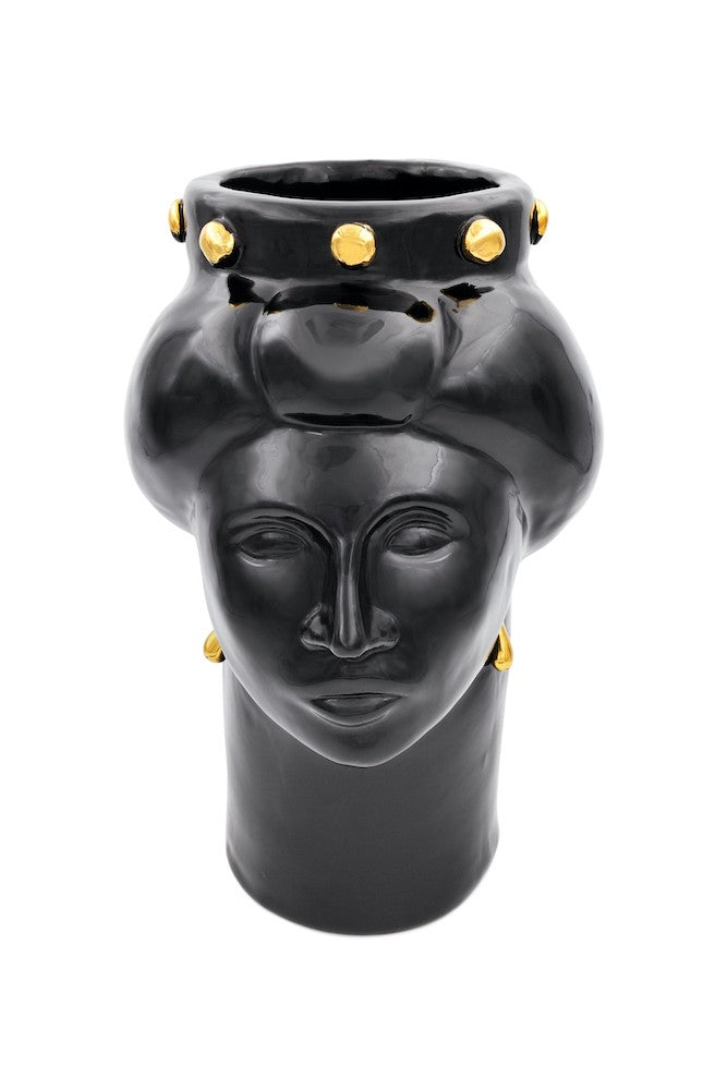 Roxelana Media • Oro Monreale - Crita Ceramiche di Caltagirone