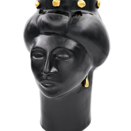 Roxelana Media • Oro Monreale - Crita Ceramiche di Caltagirone